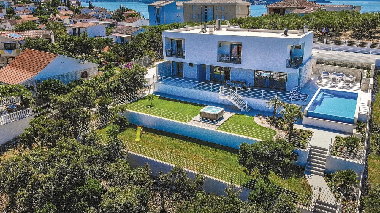 Photo of Outdoor in Seget Vranjica