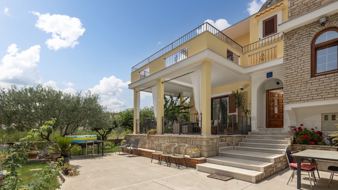 Photo of Outdoor in Pridraga