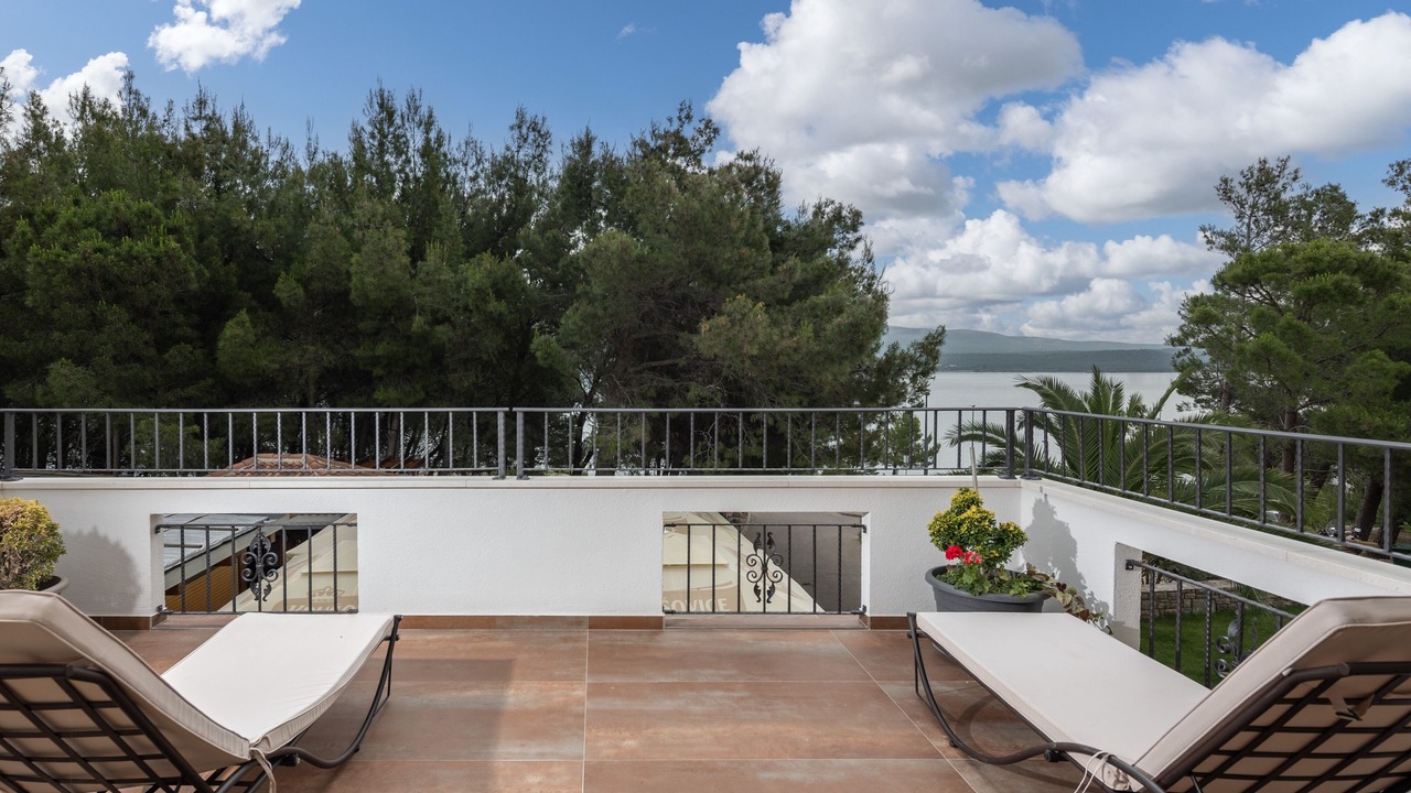 Photo of Patio Balcony in Pridraga
