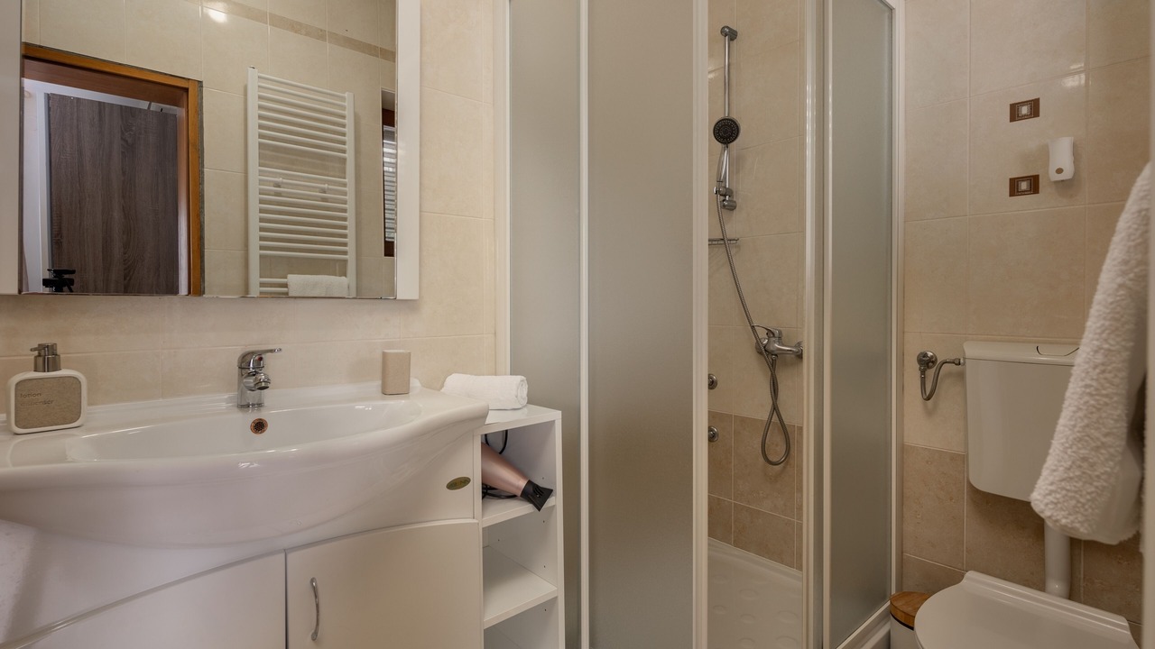 Photo of Bathroom in Pridraga