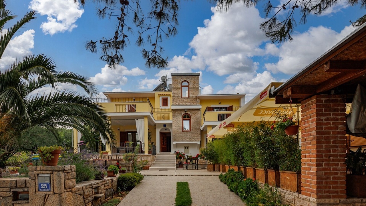 Photo of Outdoor in Pridraga