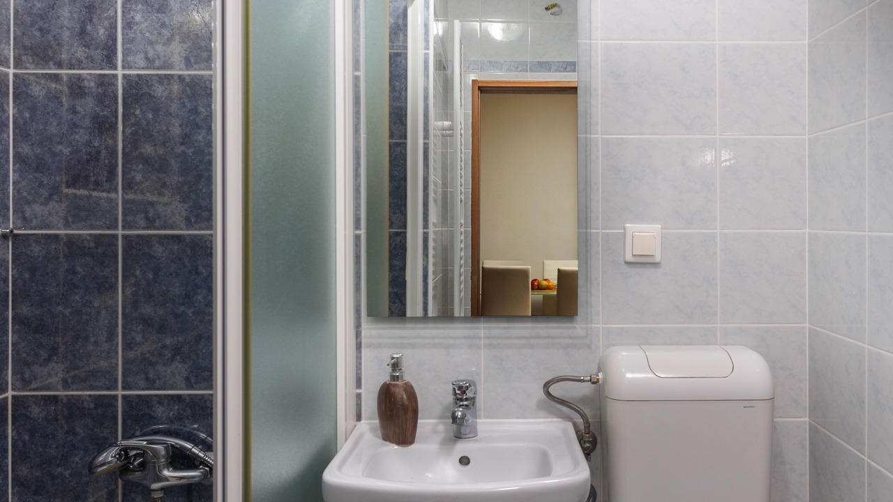 Photo of Bathroom in Pridraga