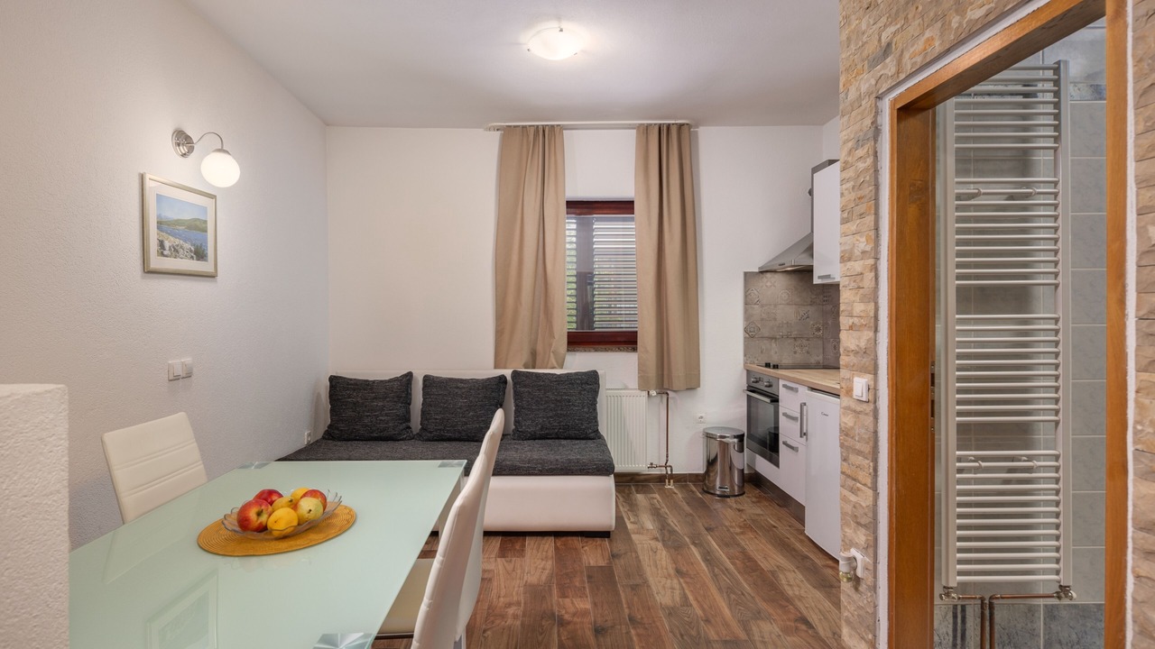 Photo of Livingroom in Pridraga