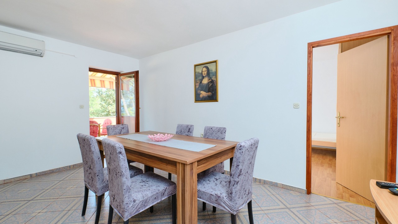 Photo of Livingroom in Cunski