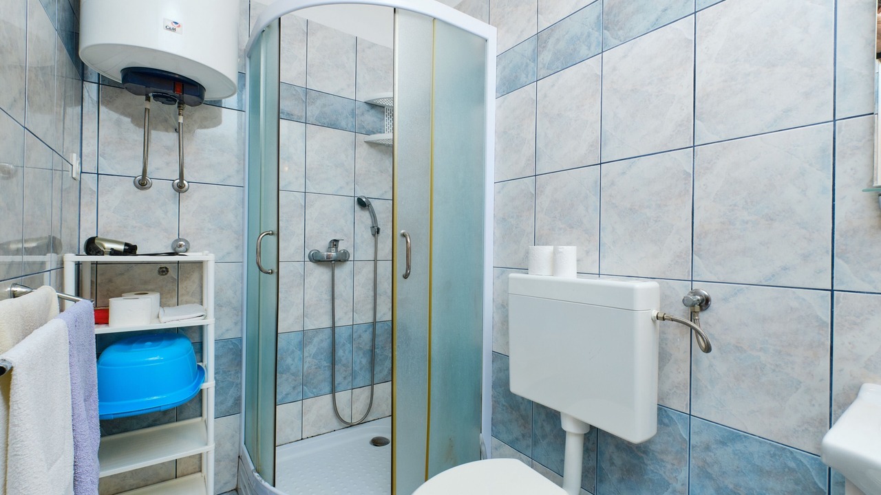 Photo of Bathroom in Cunski