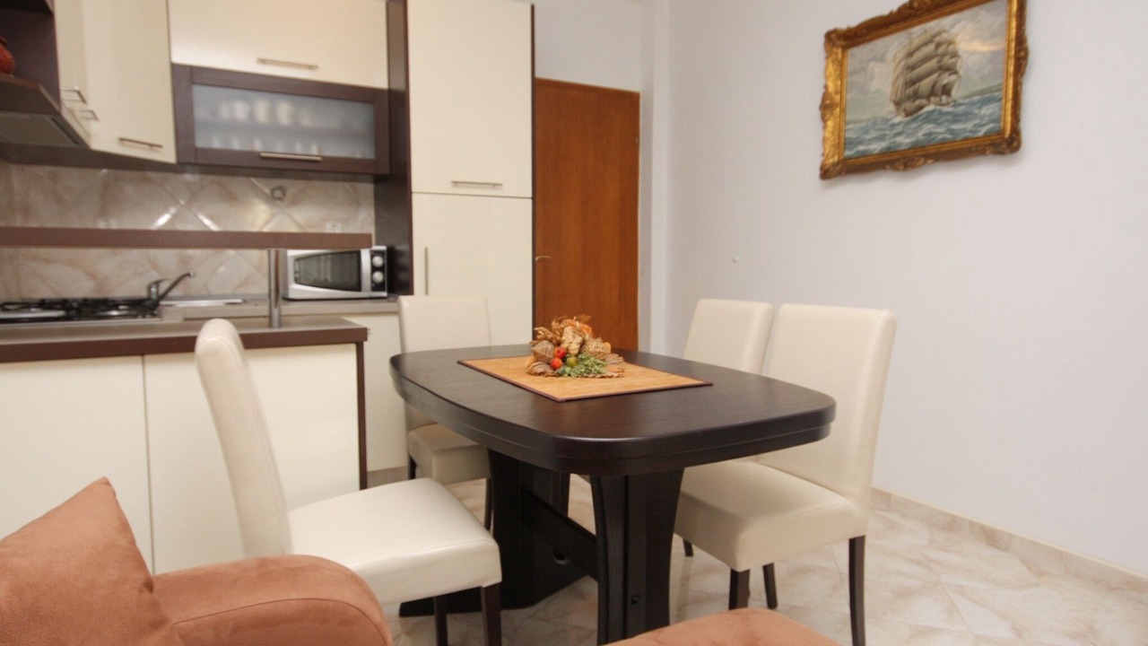 Photo of Livingroom in Tucepi