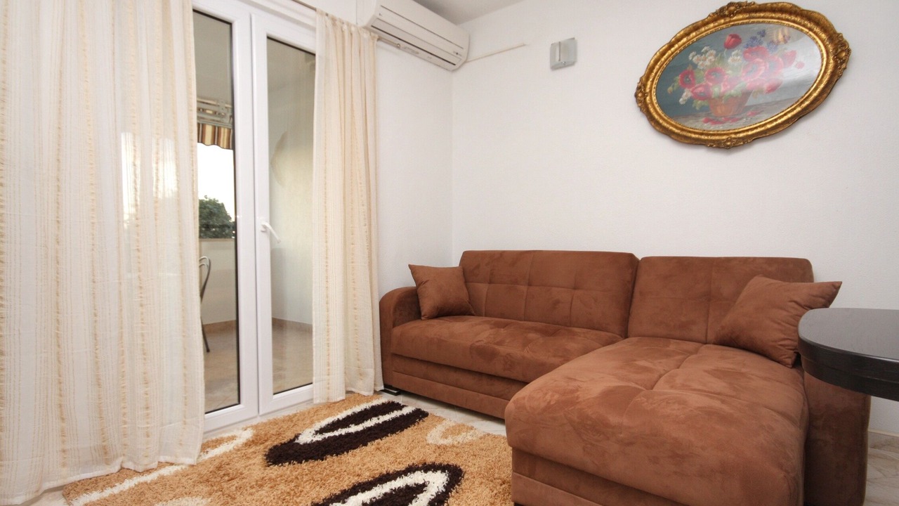 Photo of Livingroom in Tucepi