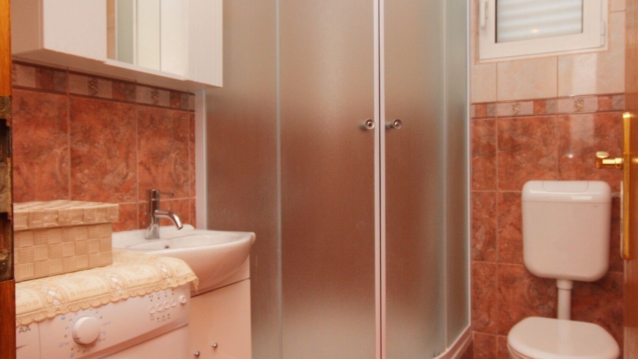 Photo of Bathroom in Tucepi