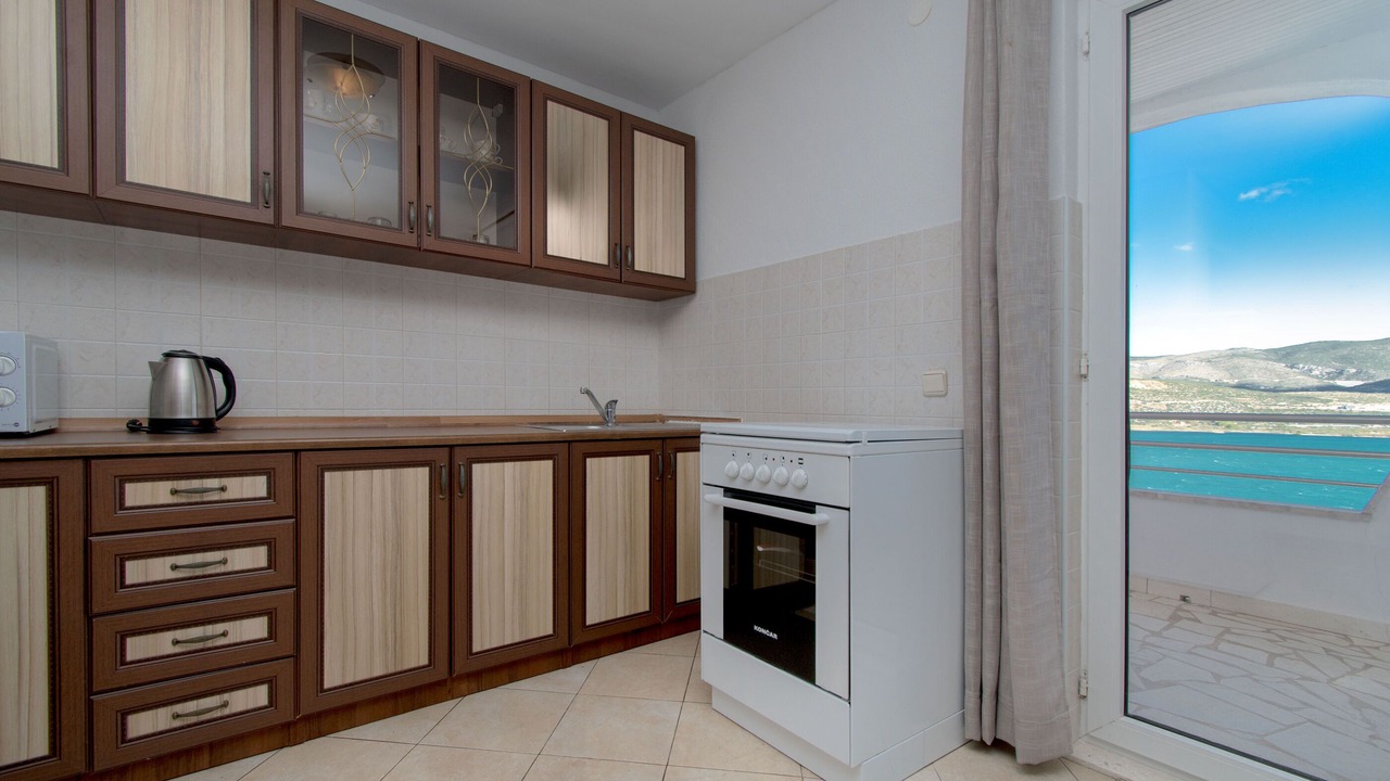 Photo of Kitchen in Mastrinka