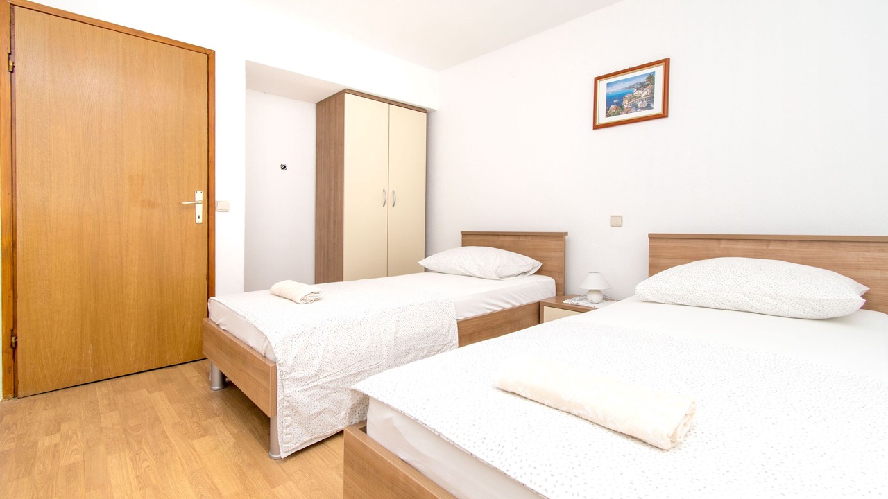 Photo of Bedroom in Mastrinka