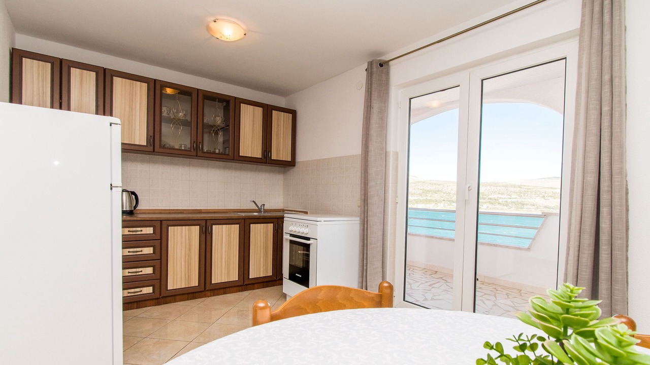 Photo of Kitchen in Mastrinka
