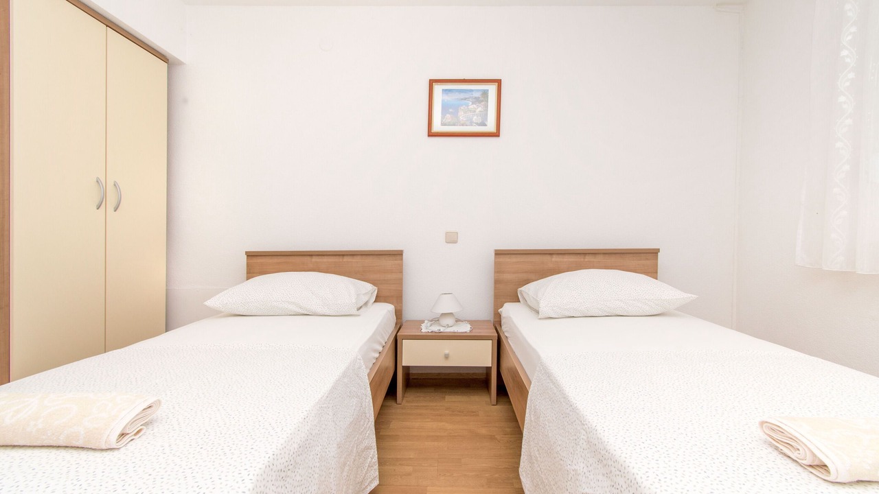 Photo of Bedroom in Mastrinka