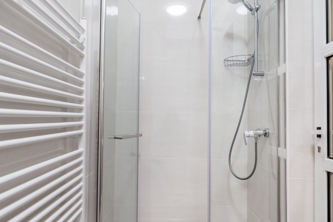 Photo of Bathroom in Obrs