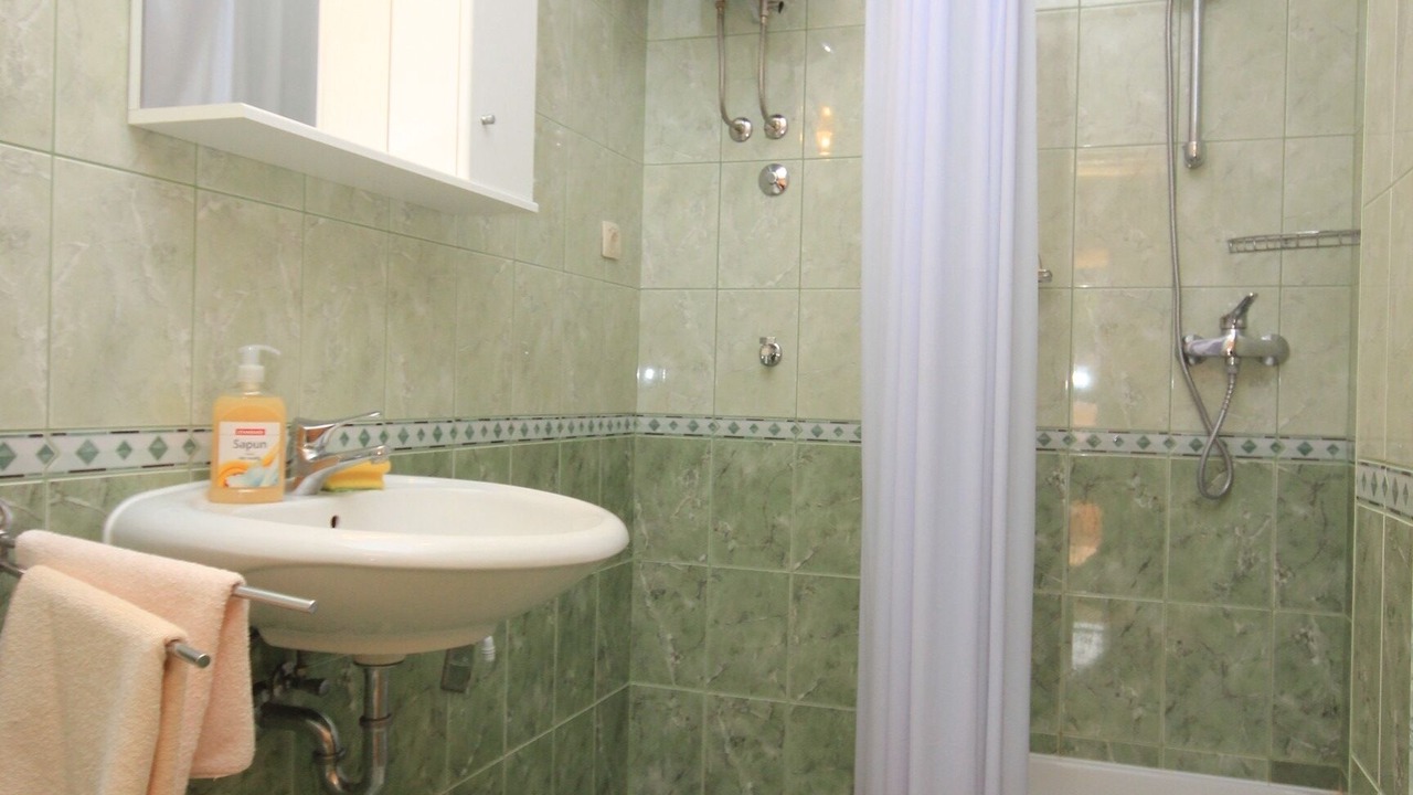 Photo of Bathroom in Kraj