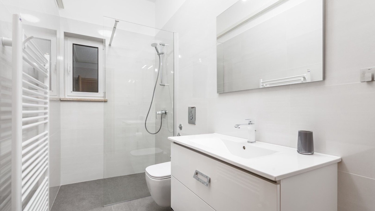 Photo of Bathroom in Obrs