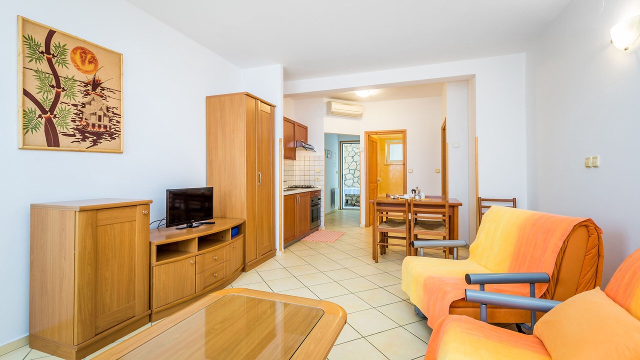 Photo of Livingroom in Obrs