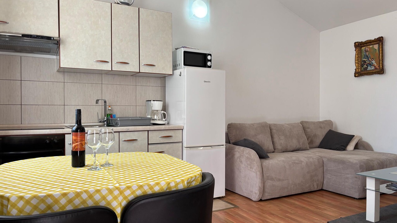 Photo of Bedroom in Zminj