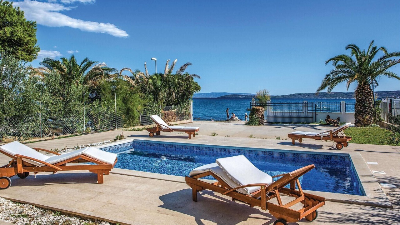 Photo of Outdoor in Kastel Stafilic