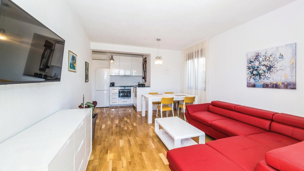 Photo of Bedroom in Kastel Stafilic