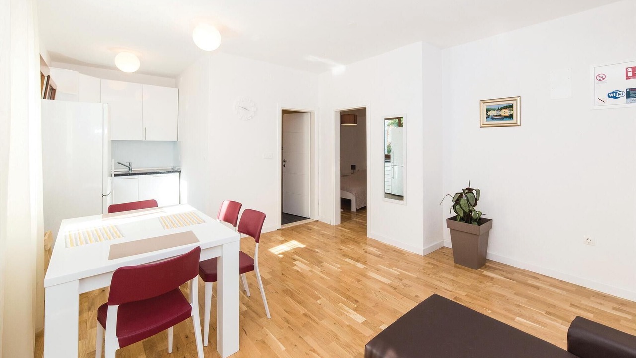 Photo of Bedroom in Kastel Stafilic