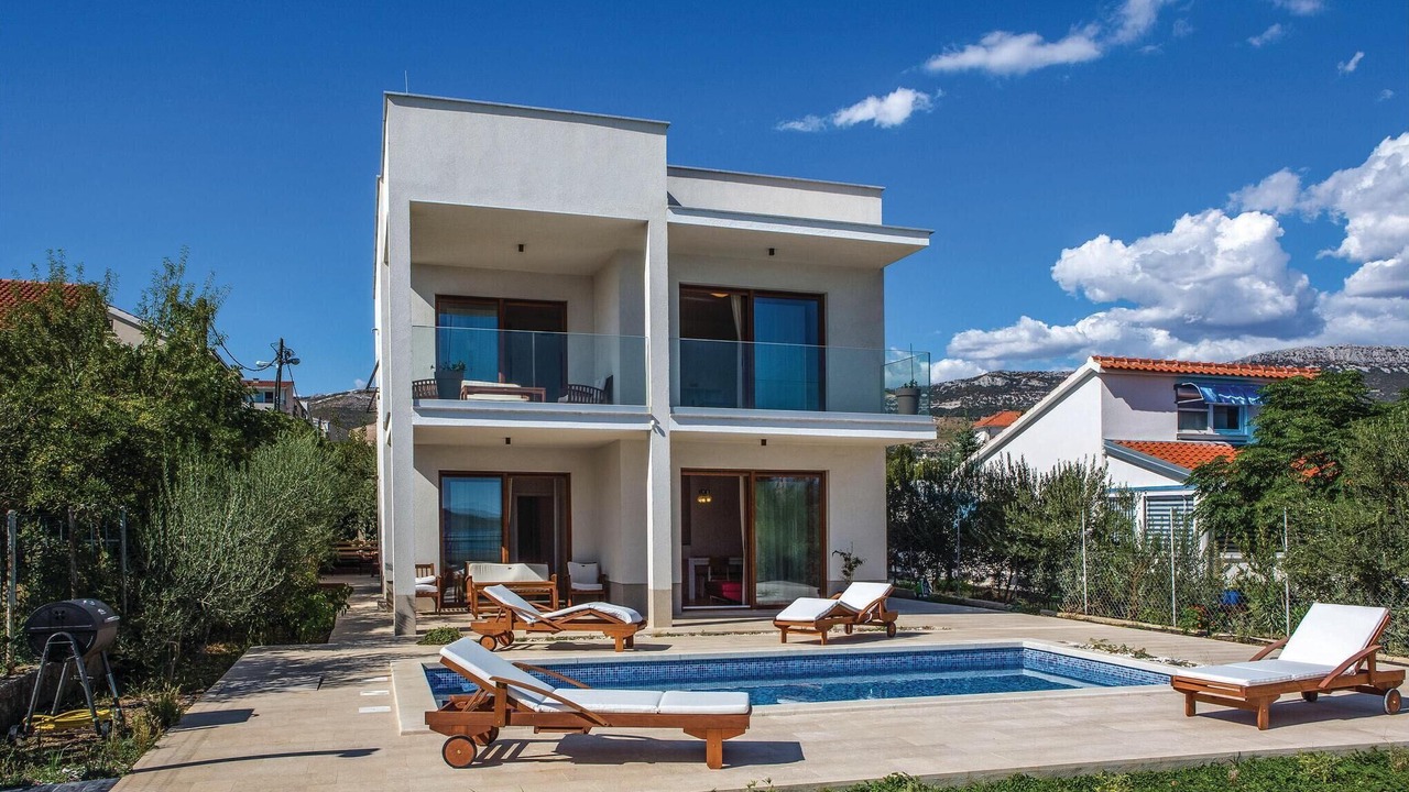 Photo of Outdoor in Kastel Stafilic