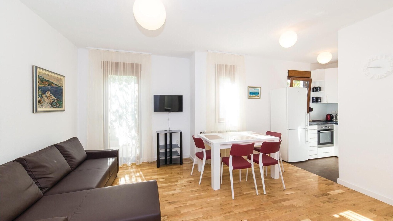Photo of Bedroom in Kastel Stafilic