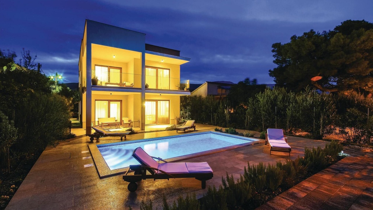 Photo of Outdoor in Kastel Stafilic
