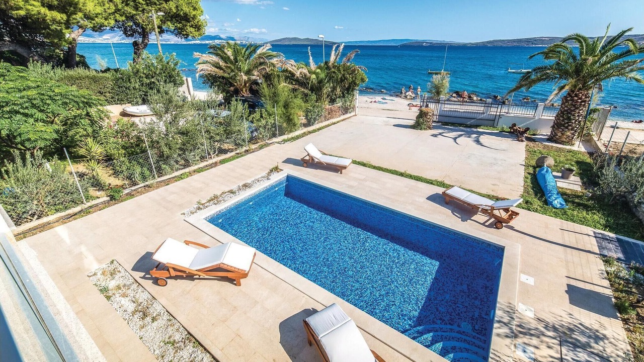 Photo of Outdoor in Kastel Stafilic