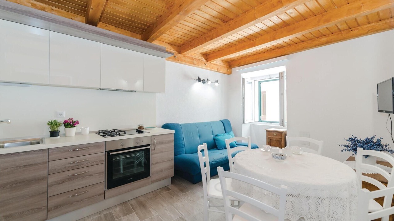Photo of Bedroom in Pag