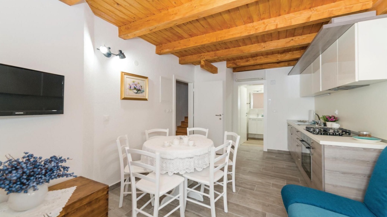 Photo of Bedroom in Pag
