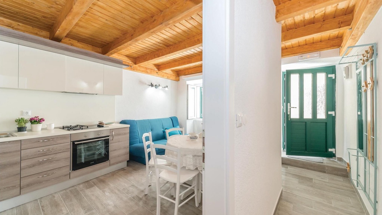 Photo of Bedroom in Pag