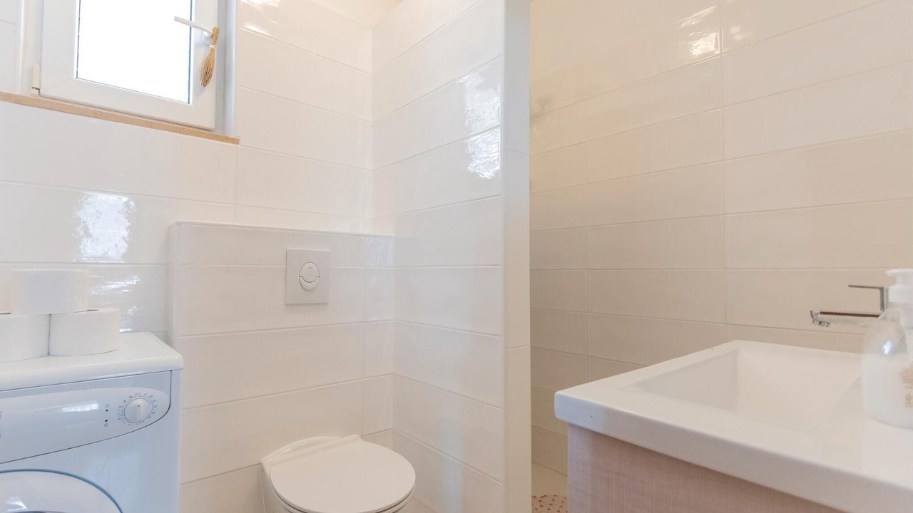 Photo of Bathroom in Imotski