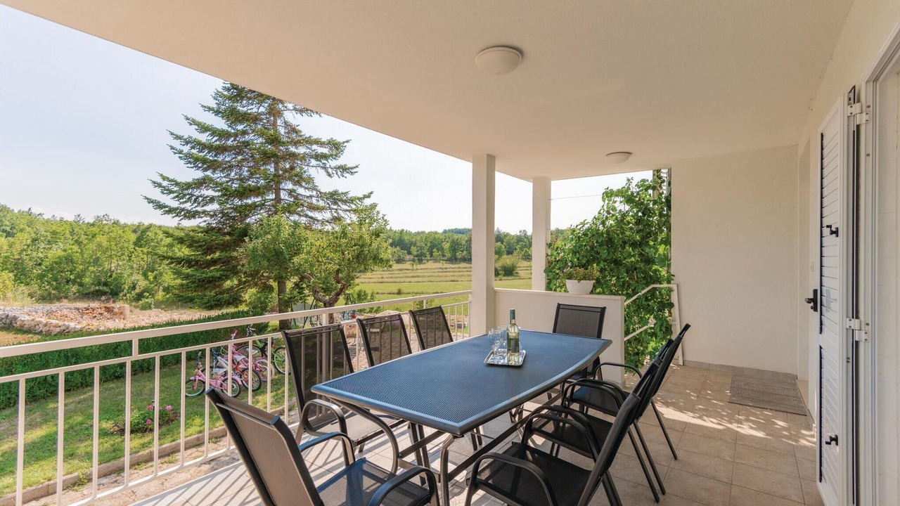 Photo of Patio Balcony in Imotski