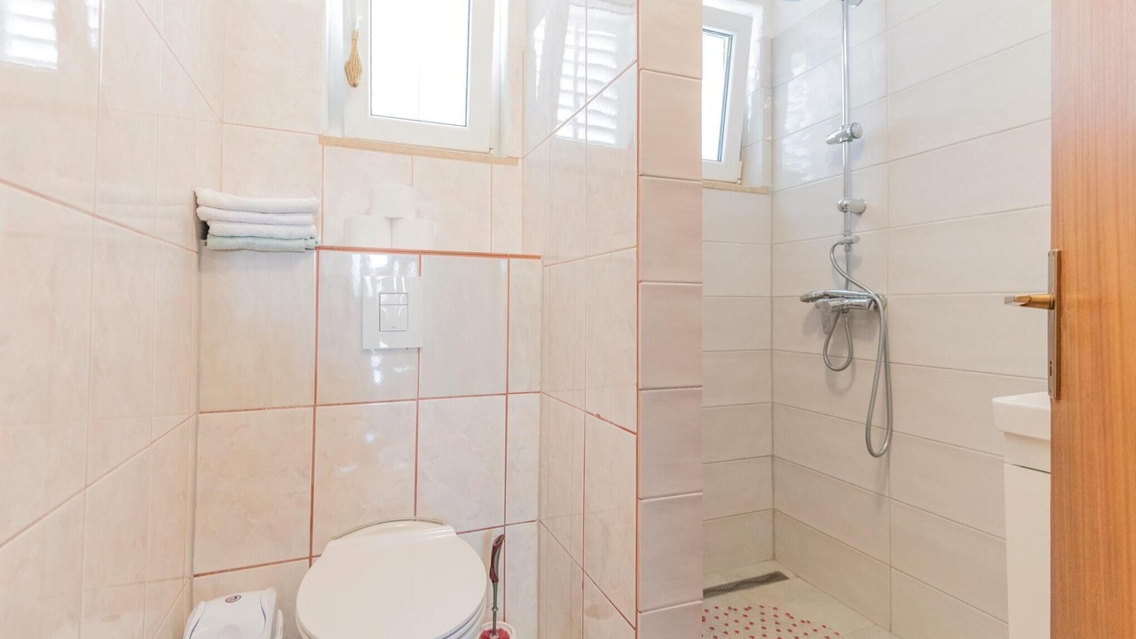 Photo of Bathroom in Imotski