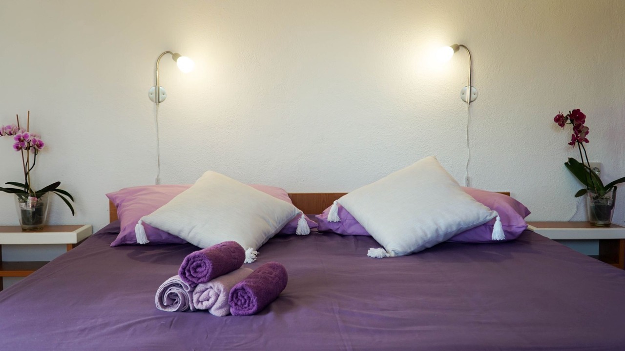 Photo of Bedroom in Selca