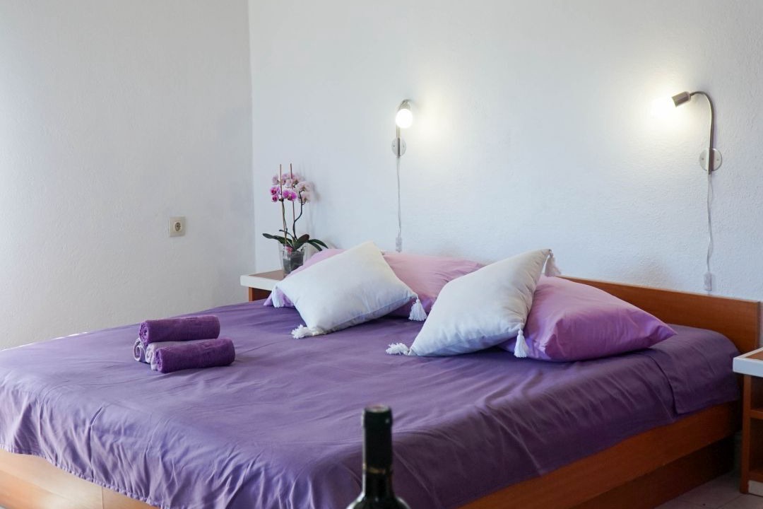 Photo of Bedroom in Selca