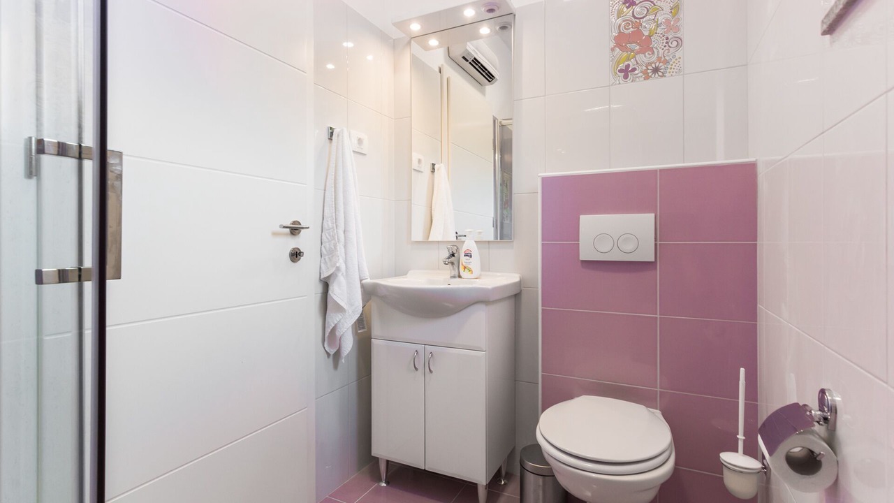 Photo of Bathroom in Vranja