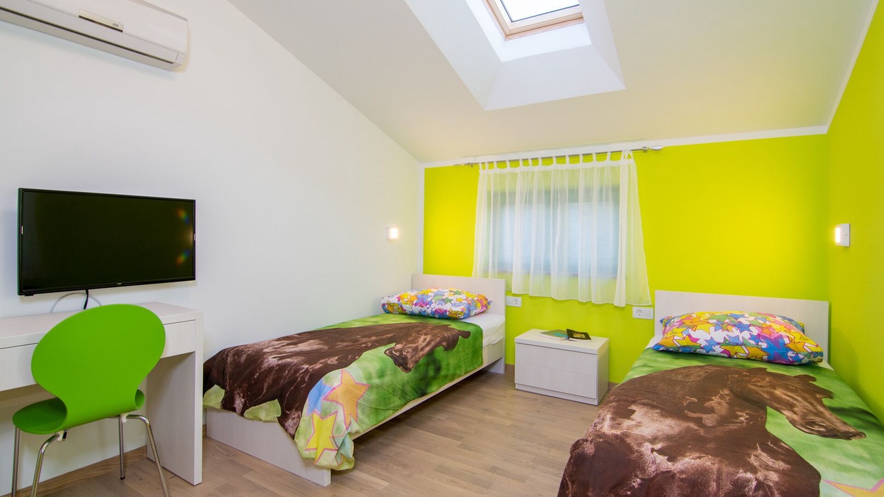 Photo of Bedroom in Vranja