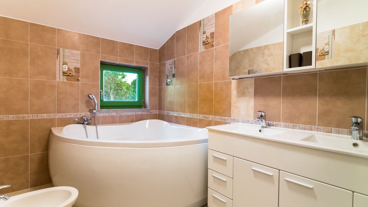 Photo of Bathroom in Vranja