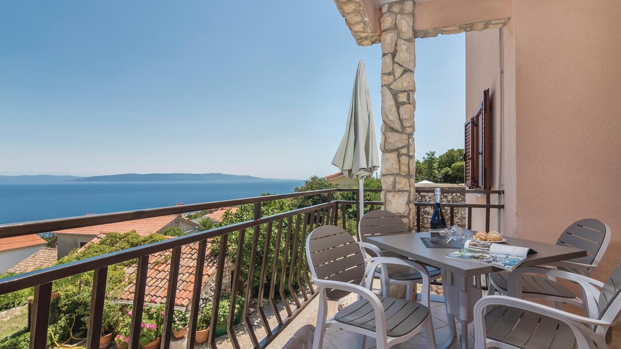 Photo of Patio Balcony in Ravni