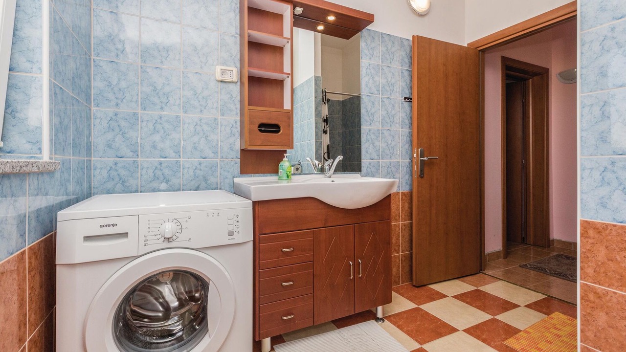 Photo of Bathroom in Kastel