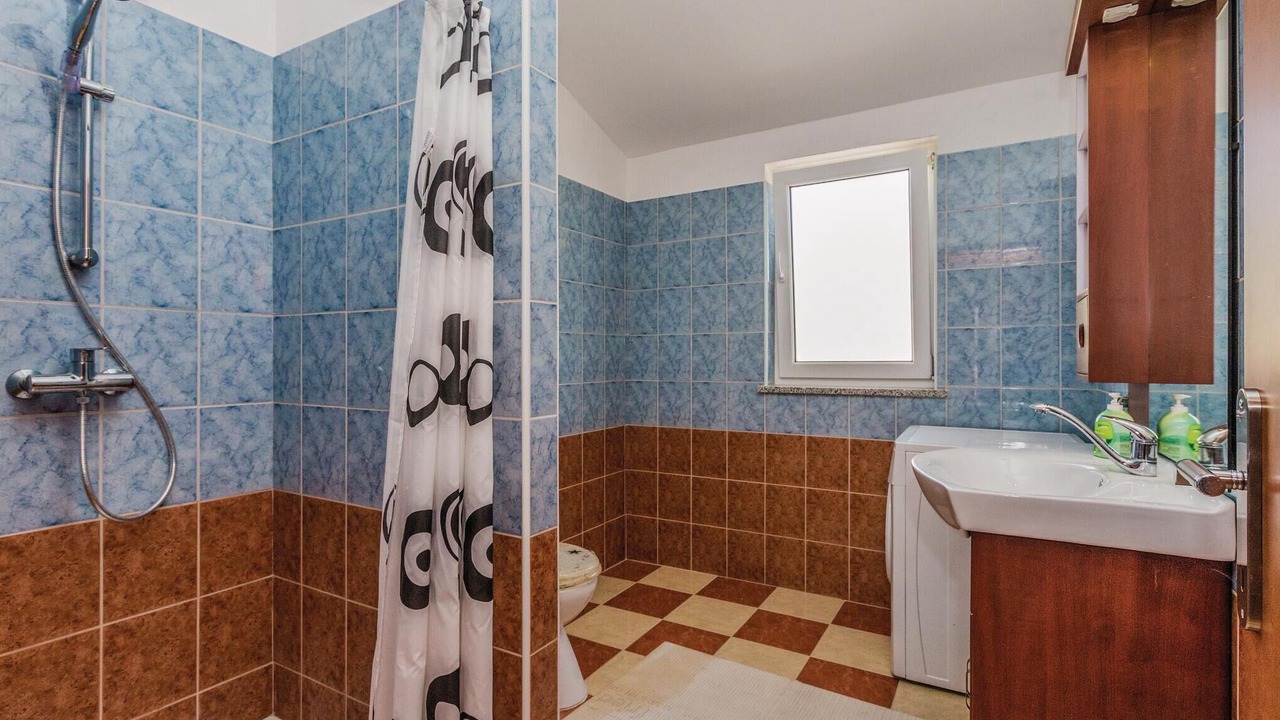 Photo of Bathroom in Kastel