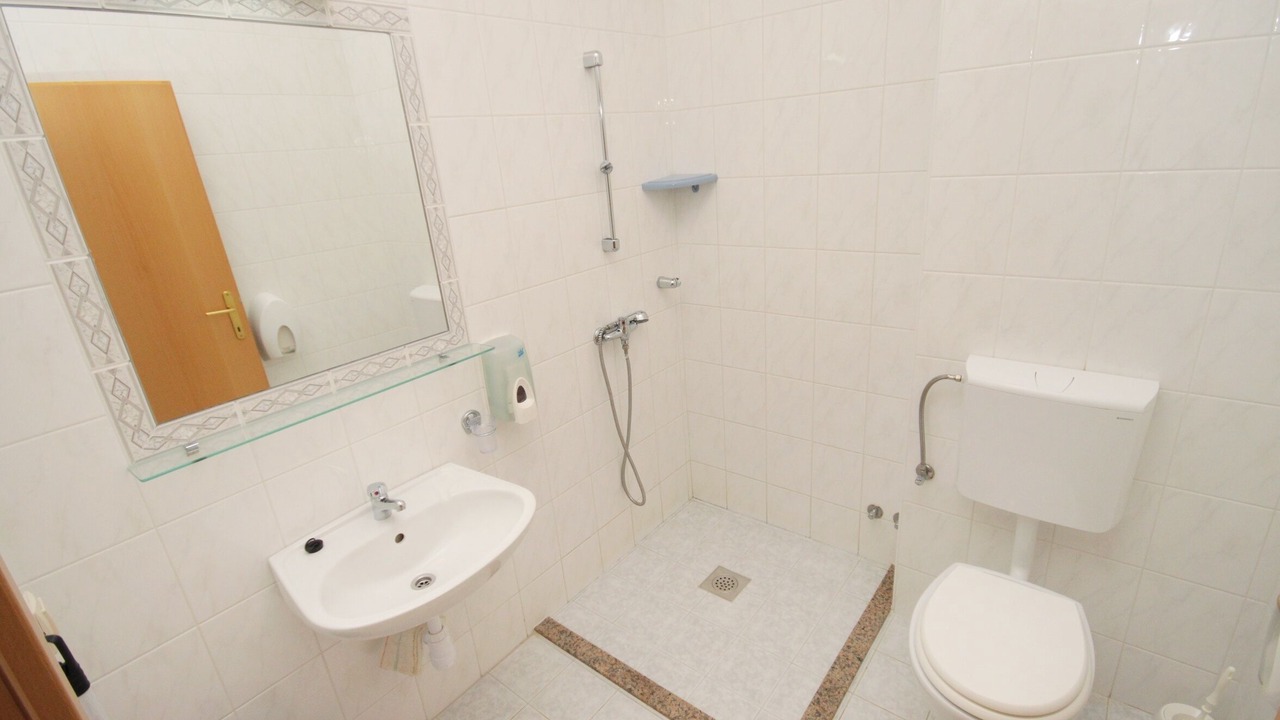 Photo of Bathroom in Vinjerac