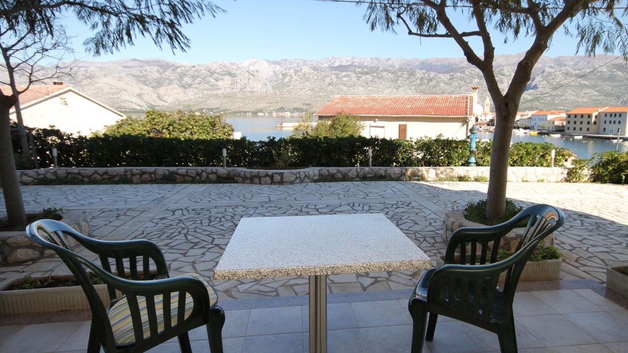 Photo of Outdoor in Vinjerac