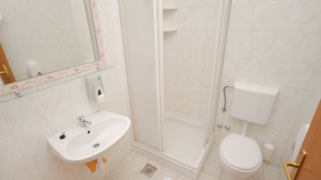 Photo of Bathroom in Vinjerac