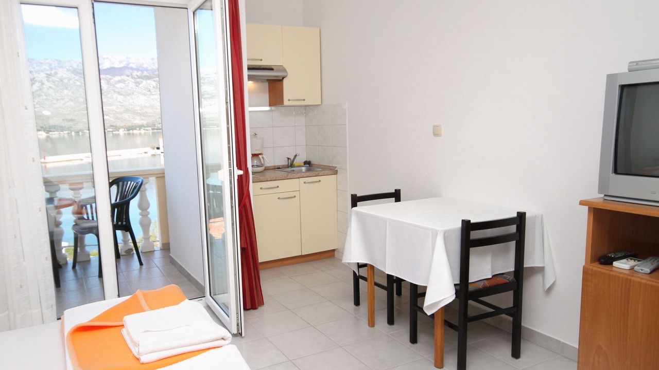 Photo of Livingroom in Vinjerac