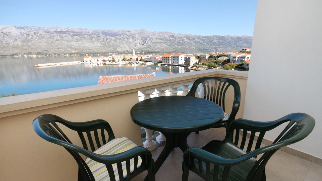 Photo of Outdoor in Vinjerac