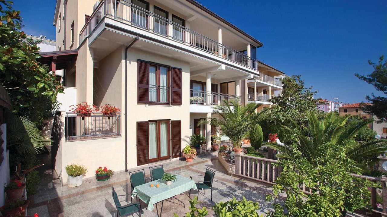 Photo of Outdoor in Rabac