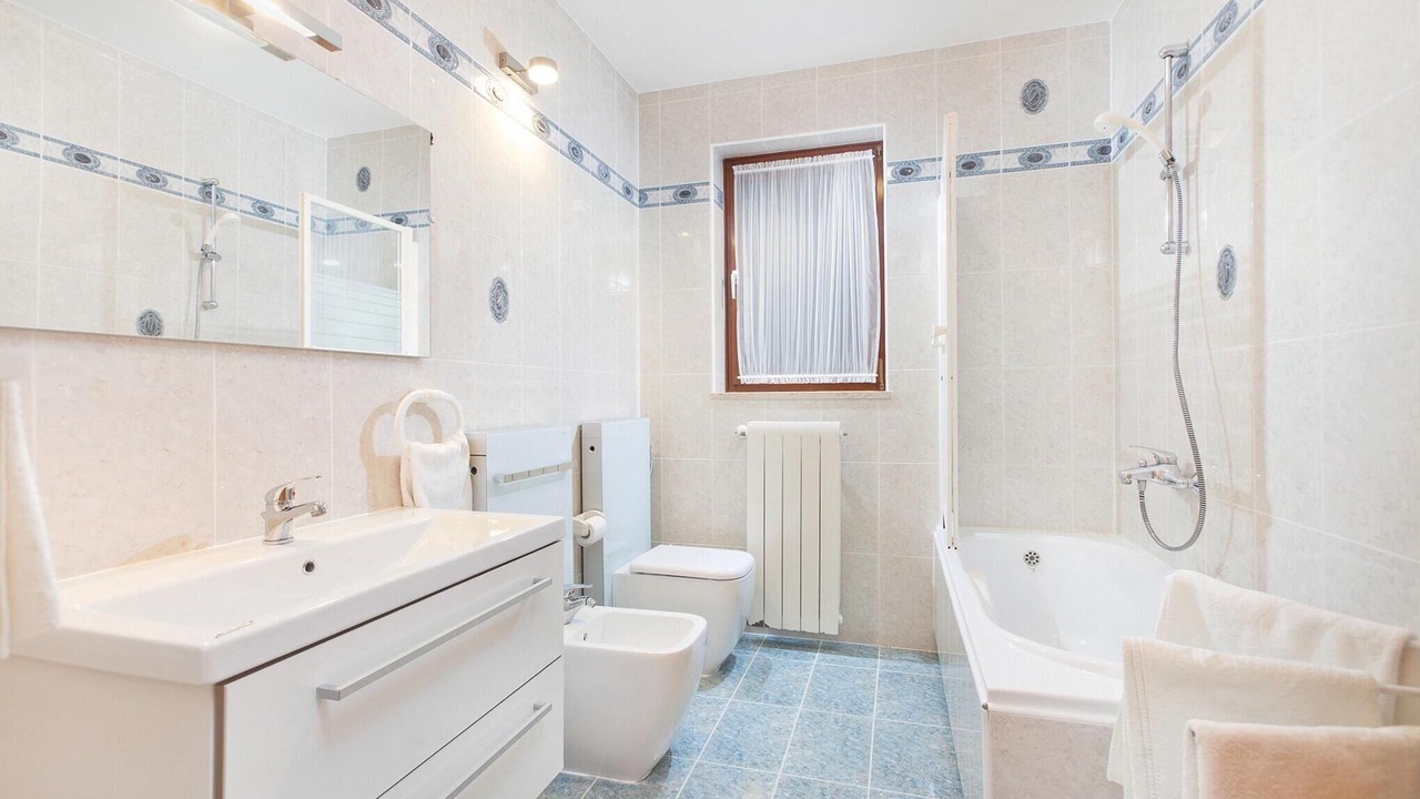 Photo of Bathroom in Rabac