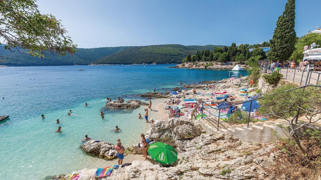 Photo of Others in Rabac